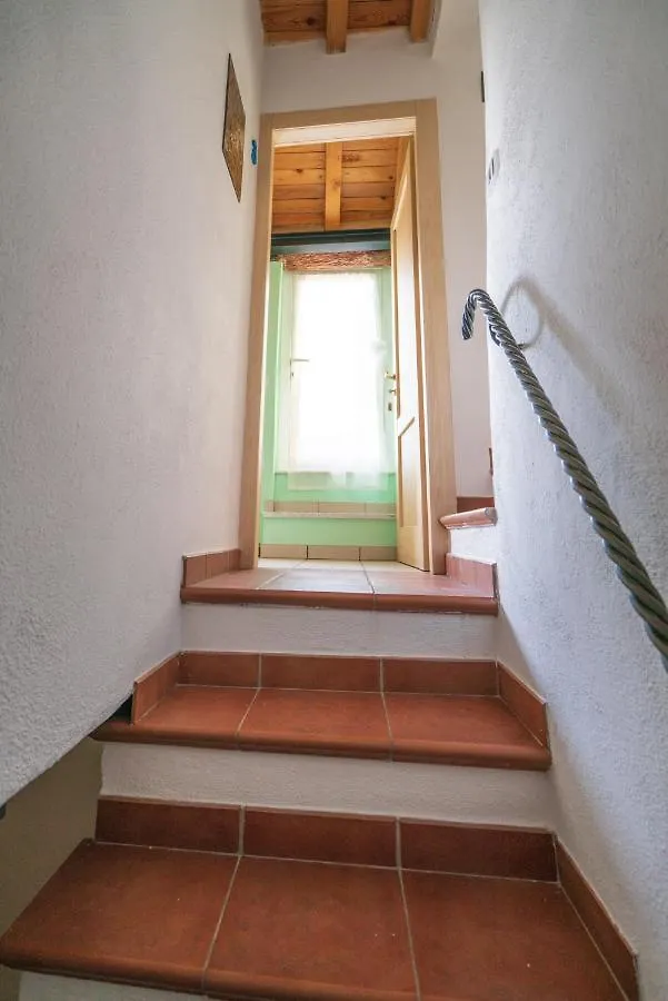 Appartamento Cà du Nilo Manarola
