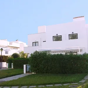 Paraiso Buganvillas , Vera España