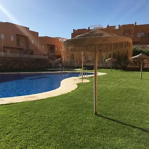 Brisas , Mojácar España