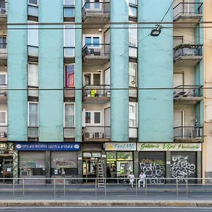 Easylife - Moderno Rifugio In Zona Bocconi Milano