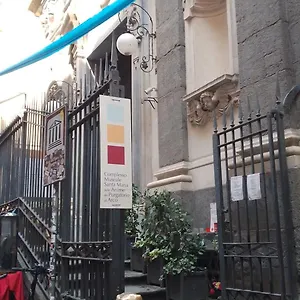 Casa Fofo' Napoli