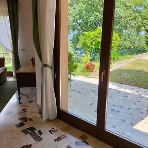 Appartamento Casa Magnolia, Camporosso (Liguria)