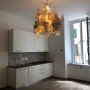 Casa vacanze New Corso Italia, Savona