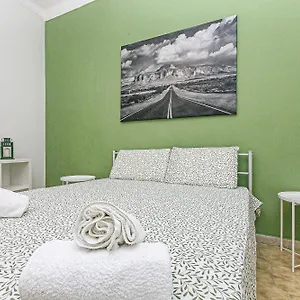 Appartamento Casa Meme, Genova
