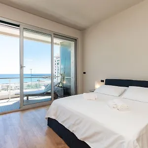 Appartamento 100m Dal Mare - Centro Citta, Genova