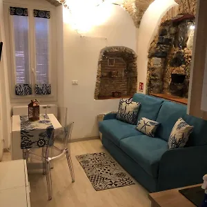 Appartamento Casa Severina, Sanremo