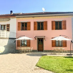 La Ferriera Agroturismo